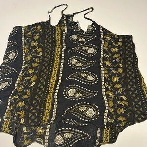 Cozy casual tank size 2x made in the USA